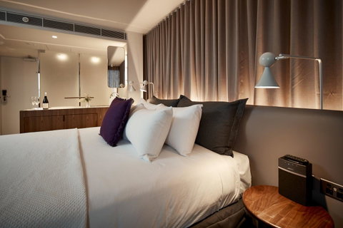 Hotel Indigo Sydney Potts Point, An IHG Hotel - Accommodation Newcastle 32