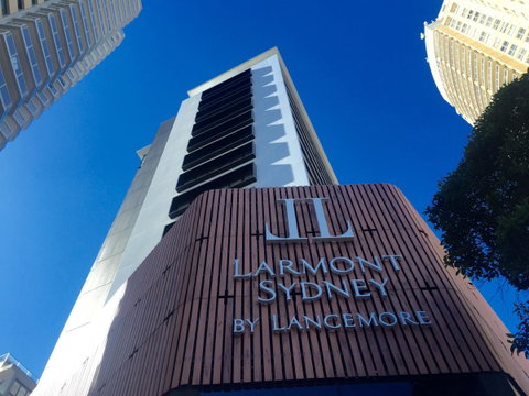 Hotel Indigo Sydney Potts Point, An IHG Hotel - Accommodation Newcastle 6