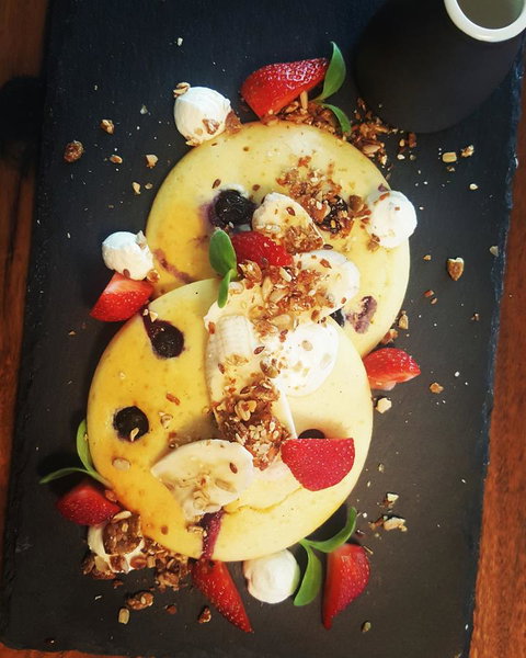 Hotel Indigo Sydney Potts Point, An IHG Hotel - Accommodation Newcastle 14