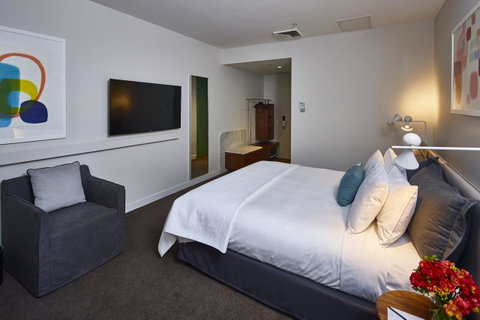 Hotel Indigo Sydney Potts Point, An IHG Hotel - Accommodation Newcastle 33
