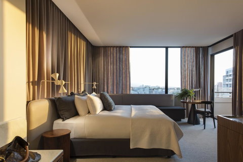 Hotel Indigo Sydney Potts Point, An IHG Hotel - Accommodation Newcastle 0