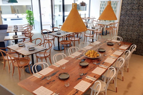 Hotel Indigo Sydney Potts Point, An IHG Hotel - Accommodation Newcastle 11
