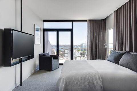 Hotel Indigo Sydney Potts Point, An IHG Hotel - Accommodation Newcastle 9