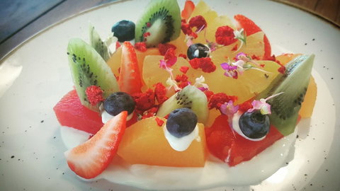 Hotel Indigo Sydney Potts Point, An IHG Hotel - Accommodation Newcastle 35