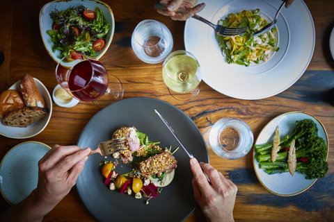Hotel Indigo Sydney Potts Point, An IHG Hotel - Accommodation Newcastle 5