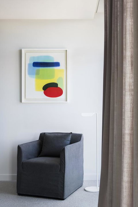 Hotel Indigo Sydney Potts Point, An IHG Hotel - Accommodation Newcastle 22