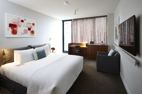 Hotel Indigo Sydney Potts Point, An IHG Hotel - Accommodation Newcastle 30