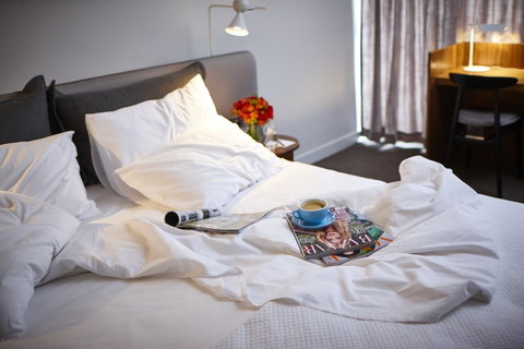 Hotel Indigo Sydney Potts Point, An IHG Hotel - Accommodation Newcastle 2