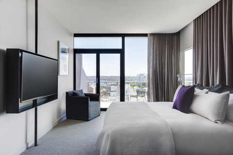 Hotel Indigo Sydney Potts Point, An IHG Hotel - Accommodation Newcastle 25