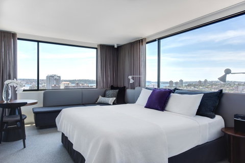 Hotel Indigo Sydney Potts Point, An IHG Hotel - Accommodation Newcastle 21