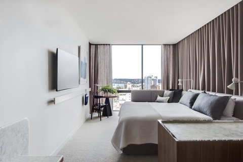 Hotel Indigo Sydney Potts Point, An IHG Hotel - Accommodation Newcastle 17