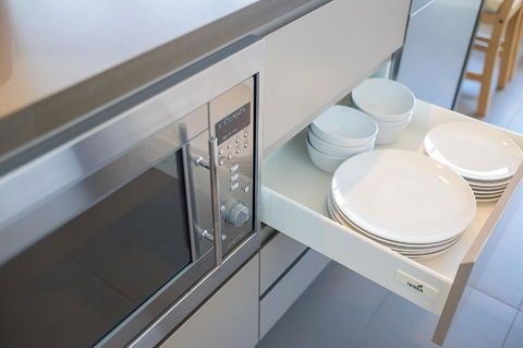 Australian Tower Stay - Accommodation Newcastle 24