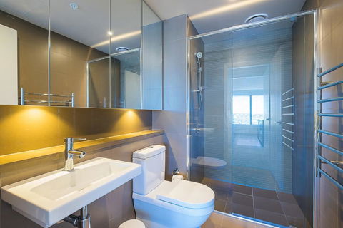 Australian Tower Stay - Accommodation Newcastle 9