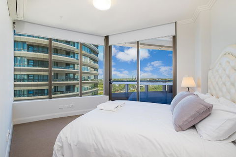 Australian Tower Stay - Accommodation Newcastle 5