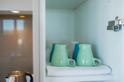 Australian Tower Stay - Accommodation Newcastle 20