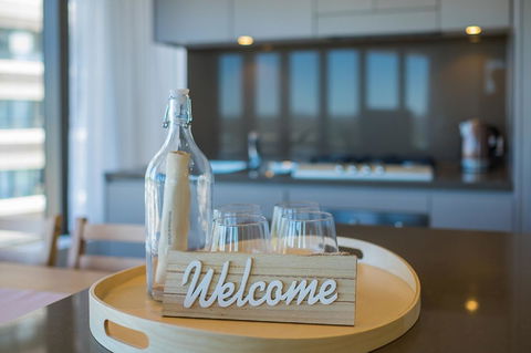 Australian Tower Stay - Accommodation Newcastle 17