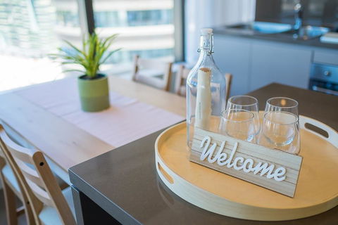 Australian Tower Stay - Accommodation Newcastle 8