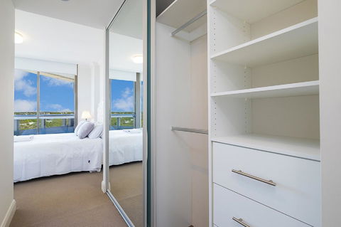 Australian Tower Stay - Accommodation Newcastle 7