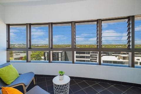 Australian Tower Stay - Accommodation Newcastle 15