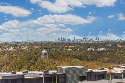 Australian Tower Stay - Accommodation Newcastle 30