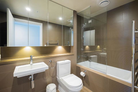 Australian Tower Stay - Accommodation Newcastle 29