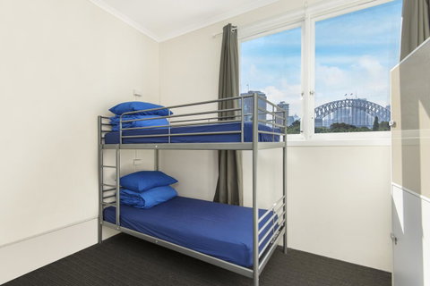 Mad Monkey Downtown - Accommodation Newcastle 12