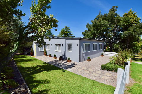 Wildlife Lodge Katoomba - Accommodation Newcastle 29