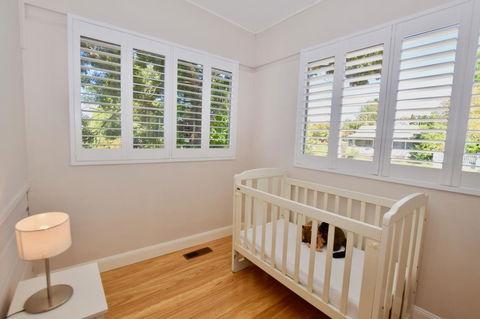 Wildlife Lodge Katoomba - Accommodation Newcastle 11