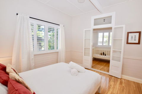 Wildlife Lodge Katoomba - Accommodation Newcastle 9