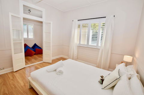 Wildlife Lodge Katoomba - Accommodation Newcastle 3