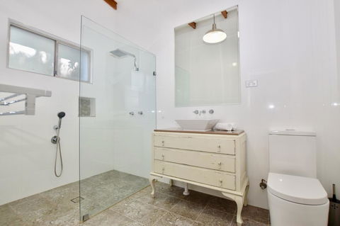 Wildlife Lodge Katoomba - Accommodation Newcastle 12