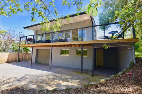 Wildlife Lodge Katoomba - Accommodation Newcastle 22