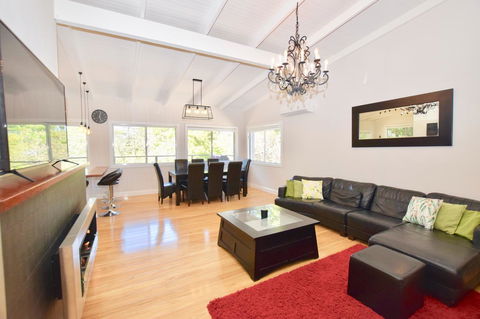 Wildlife Lodge Katoomba - Accommodation Newcastle 14