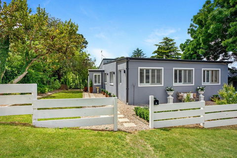 Wildlife Lodge Katoomba - Accommodation Newcastle 31
