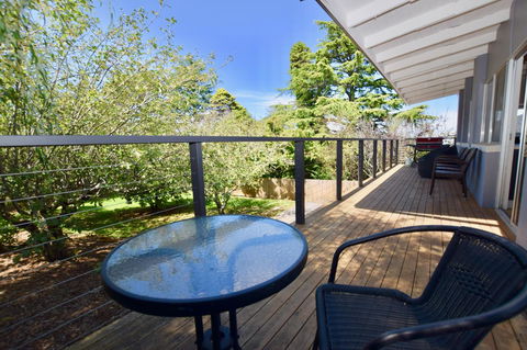 Wildlife Lodge Katoomba - Accommodation Newcastle 20