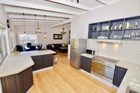 Wildlife Lodge Katoomba - Accommodation Newcastle 18