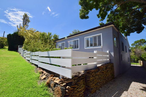 Wildlife Lodge Katoomba - Accommodation Newcastle 30