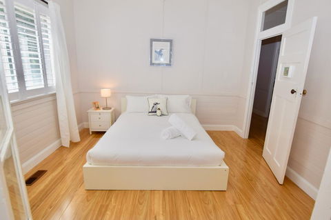 Wildlife Lodge Katoomba - Accommodation Newcastle 2
