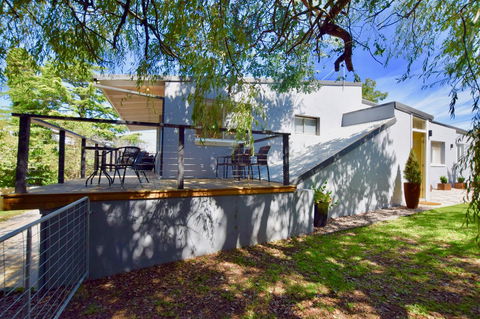 Wildlife Lodge Katoomba - Accommodation Newcastle 27