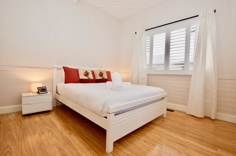 Wildlife Lodge Katoomba - Accommodation Newcastle 8