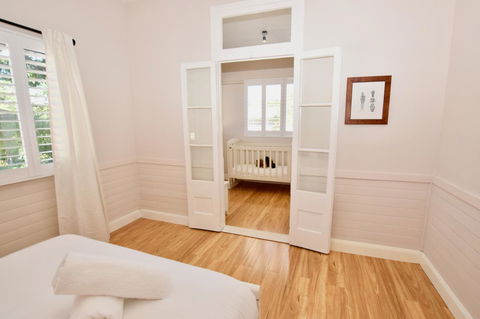 Wildlife Lodge Katoomba - Accommodation Newcastle 10