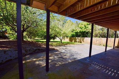 Wildlife Lodge Katoomba - Accommodation Newcastle 24