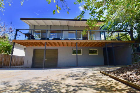 Wildlife Lodge Katoomba - Accommodation Newcastle 25