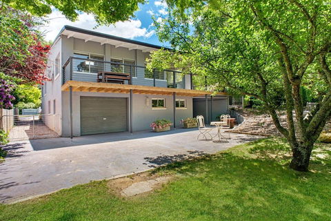 Wildlife Lodge Katoomba - Accommodation Newcastle 0