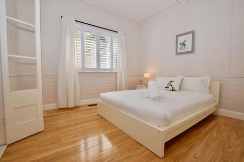 Wildlife Lodge Katoomba - Accommodation Newcastle 4