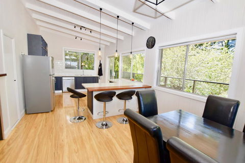 Wildlife Lodge Katoomba - Accommodation Newcastle 17