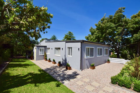 Wildlife Lodge Katoomba - Accommodation Newcastle 1