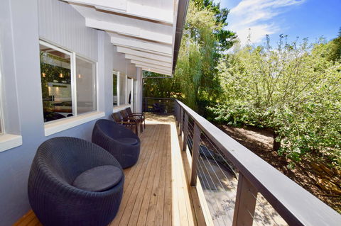 Wildlife Lodge Katoomba - Accommodation Newcastle 19