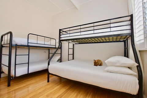 Wildlife Lodge Katoomba - Accommodation Newcastle 7