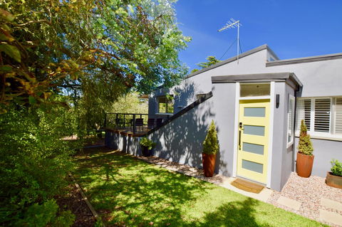 Wildlife Lodge Katoomba - Accommodation Newcastle 28